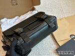 Coach New Arrival Black Camera Bag Versatile And Spacious - Image 5