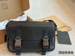 Coach New Arrival Black Camera Bag Versatile And Spacious - Image 6