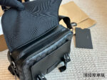 Coach New Arrival Black Camera Bag Versatile And Spacious - Image 8