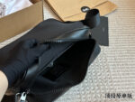 Coach New Arrival Black Camera Bag Versatile And Spacious - Image 9