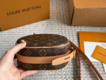 Louis Vuitton Round Bag - Soft & Spacious - Non-Marketplace Edition - Image 6
