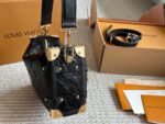 Louis Vuitton Trunk Replica Edition Runway Soft Case Timeless Bestseller - Image 3