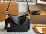 Louis Vuitton Trunk Replica Edition Runway Soft Case Timeless Bestseller - Image 9