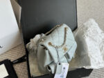 Chanel Duma 23P Upgraded Backpack. Can Be Worn As A Shoulder Bag, Handheld, Comes With Box. - Image 7