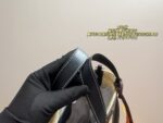 Hermès Woven Pig Nose Shopping Basket Minimalist, Fashionable, Versatile Commuter Tote - Image 7