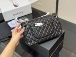 Chanel Cf Premium Genuine Lambskin Shoulder Bag Essential For All Seasons - Image 7
