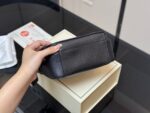 Coach Men'S Messenger Bag Taiwanese Cowhide Metal Hardware Logo Dedicated Lining Essential For The Straight Man - Image 8