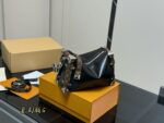 Louis Vuitton'S Transcendent Bestseller: The Ultimate New Release - Eileen Gu'S Runway Soft Case