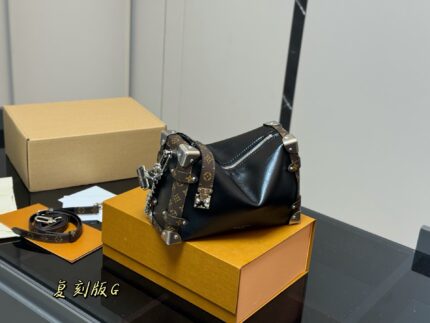 Louis Vuitton'S Transcendent Bestseller: The Ultimate New Release - Eileen Gu'S Runway Soft Case