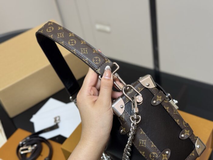 Louis Vuitton'S Transcendent Bestseller: The Ultimate New Release - Eileen Gu'S Runway Soft Case - Image 6