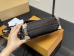 Louis Vuitton'S Transcendent Bestseller: The Ultimate New Release - Eileen Gu'S Runway Soft Case - Image 8