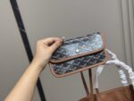 Goyard New Hobo Shoulder Bag 1:1 Customisation Commuter Practicality - Image 6