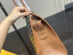 Goyard New Hobo Shoulder Bag 1:1 Customisation Commuter Practicality - Image 7