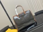 Goyard New Hobo Shoulder Bag 1:1 Customisation Commuter Practicality - Image 8