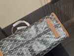 Goyard New Hobo Shoulder Bag 1:1 Customisation Commuter Practicality - Image 9