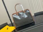 Goyard New Hobo Shoulder Bag 1:1 Customisation Commuter Practicality - Image 10