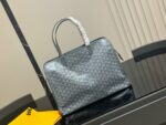 Goyard New Hobo Shoulder Bag 1:1 Customisation Commuter Practicality - Image 12