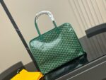 Goyard New Hobo Shoulder Bag 1:1 Customisation Commuter Practicality - Image 13
