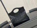 Chanel Bag Genuine Leather Foldable Box Quilted Pattern Durable Premium Quality - Image 8