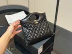 Chanel 31 Bag Mini Reissue Quilted Handbag - Image 2