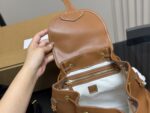 Miu Miu Backpack Sweet And Edgy Girlish Design Complete With Box - Image 4