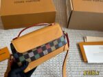 Louis Vuitton Steamer Black Men'S Bag - Excellent Value - Image 6