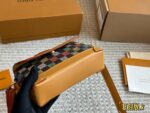 Louis Vuitton Steamer Black Men'S Bag - Excellent Value - Image 8