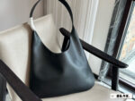 Miu Miu Tote Runway-Inspired Leather Tote With Effortless Charm - Image 6