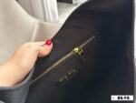 Miu Miu Tote Runway-Inspired Leather Tote With Effortless Charm - Image 9