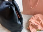 Miu Miu Tote Latest Runway Design Cowhide Leather Effortlessly Chic - Image 3