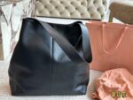 Miu Miu Tote Latest Runway Design Cowhide Leather Effortlessly Chic - Image 6