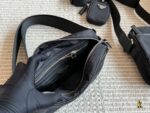 Prada New Camera Bag Imported Nylon, Minimalist Texture, Large Capacity - Image 5