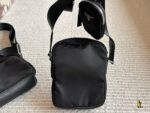 Prada New Camera Bag Minimalist Texture Large Capacity, Portable Imported Nylon, Wear-Resistant - Image 5