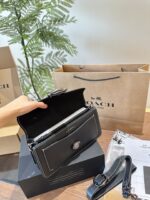 Coach Tabby Dionysus Bag Minimalist, Sophisticated, Versatile, Lightweight, Classic Design - Image 3