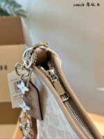 Coach Wanderlust Bag | Soft Colour Palette | Effortless Vibe | Autumn/Winter Ootd - Image 7