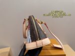 Louis Vuitton Monogram Shell Bag Sweet Yet Edgy, Versatile And Fashionable - Image 3