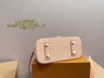 Louis Vuitton Monogram Shell Bag Sweet Yet Edgy, Versatile And Fashionable - Image 6