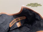 Miu Miu Tote Bag Luxurious Texture, Generous Capacity, Robust Build Effortlessly Chic, Laid-Back Aesthetic - Image 9