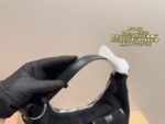 Miumiu Vintage Motorcycle Bag Multi-Pocket, Androgynous, Free-Spirited, Romantic, And Unconventional Refreshing And Enduringly Appealing - Image 7