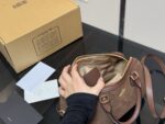 Coach Boston Pillow Bag Classic Entry-Level Luxury With Exceptional Value - Image 4