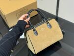 Coach Boston Pillow Bag Classic Entry-Level Luxury Piece - Image 2