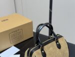 Coach Boston Pillow Bag Classic Entry-Level Luxury Piece - Image 3