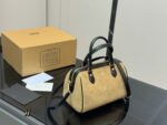 Coach Boston Pillow Bag Classic Entry-Level Luxury Piece - Image 5
