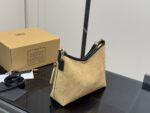Coach Laurel Hobo Bag Dual-Strap Versatility Zipped Side Pocket - Image 8