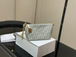 Dior Bento Bag Classic, Premium Quality Versatile For Both Sweet And Salty Looks