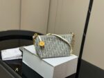 Dior Bento Bag Classic, Premium Quality Versatile For Both Sweet And Salty Looks - Image 2