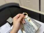 Dior Bento Bag Classic, Premium Quality Versatile For Both Sweet And Salty Looks - Image 7