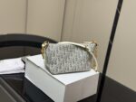 Dior Bento Bag Classic, Premium Quality Versatile For Both Sweet And Salty Looks - Image 8