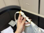 Dior Miss Hobo Jacquard Underarm Bag Exudes Sophistication And Elegance - Image 5