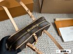 Louis Vuitton Hangon Bowling Bag Monogram Large Capacity - Image 2
